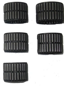 1 x Lager Schaltgetriebe Nadellager für Lancia Delta Integrale 8V Kat + 16V - Picture 1 of 1