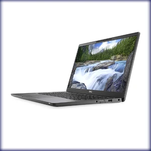 Dell Latitude 7400 Laptop 14" Full HD Screen Intel i7-8665U 16GB RAM 256GB SSD - Picture 1 of 8