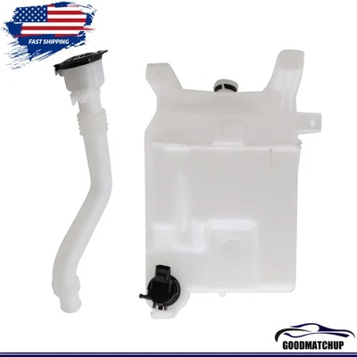 Fits For 2014-2019 Toyota Highlander Windshield Washer Tank 853150E070 NEW Foto 1 de 4