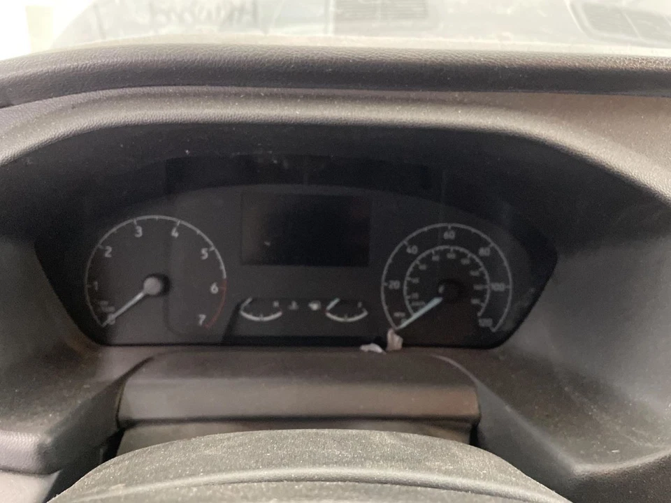 Speedometer VIN G 8th Digit Turbo MPH Fits 20 TRANSIT 150 953591 - Image 1 of 4