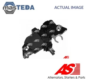 ARE0063 ALTERNATOR REGULATOR AS-PL FOR RENAULT MEGANE II,LAGUNA II,MASTER II - Picture 1 of 7
