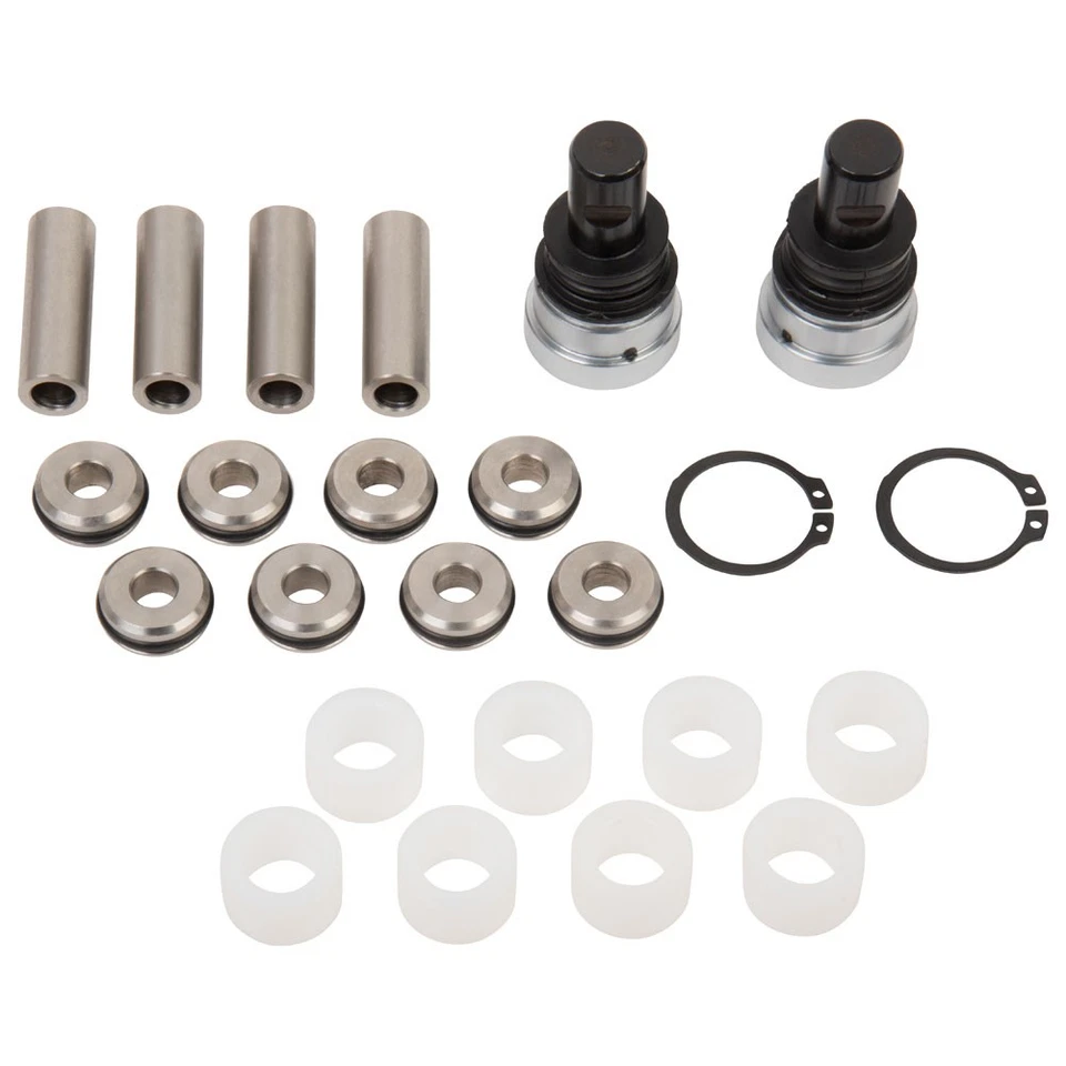 Kit de herrajes para buje Tusk Lower A-Arm con rótulas para POLARIS RZR XP 1000 XP4 Foto 1 de 1