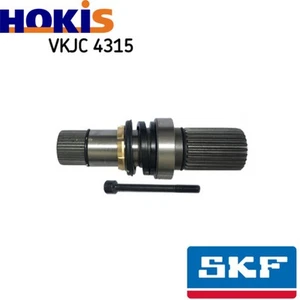STUB AXLE DIFFERENTIAL VKJC 4315 FOR VW TRANSPORTER/T6/Platform/Chassis/T5/Bus - Picture 1 of 6