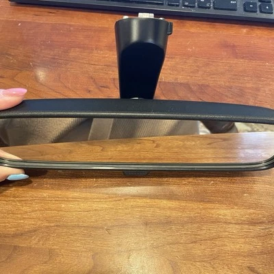 Subaru Forester 2025 Original Rear View Mirror - Image 1 of 4