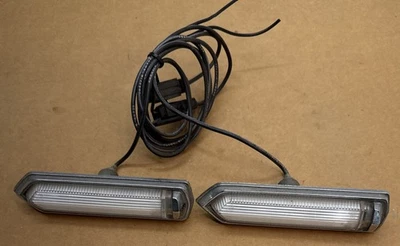 VINTAGE 1975 78 CHRYSLER LeBARON / CORDOBA SIDE OPERA LIGHT OEM MOPAR 3798280 - Image 1 of 4