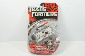 Transformers Movie Wreckage Deluxe Figur Hasbro - Bild 1 von 8