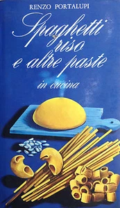 SPAGHETTI RISO E ALTRE PASTE IN CUCINA - Imagen 1 de 1