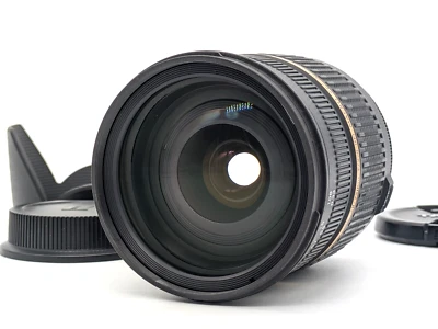 Video*[TOP MINT*] Tamron SP AF 28-75mm f/2.8 IF Macro LD XR Di Zoom Pentax JAPAN - Image 1 of 4