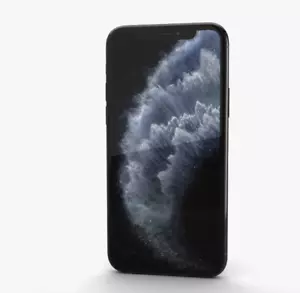 Apple iPhone 11 Pro 64GB Space Grey (Unlocked) Average - Picture 1 of 7