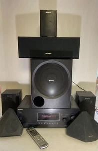 Sony STR-K7000 Multi Channel A/V Receiver Home Theater Surround Sound HDMI XM - Picture 1 of 20