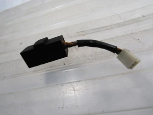 Yamaha 82 83 XZ550 Vision 550 OEM Flasher Turn Signal Cancellation Unit - Picture 1 of 12