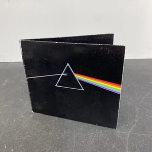The Dark Side Of The Moon by Pink Floyd (CD, 2016) - Picture 1 of 5