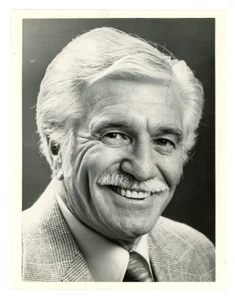 DICK YOUNG original 1970s news photo SPORTSWRITER - Picture 1 of 2