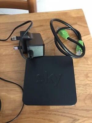  Wifi Sky - Immagine 1 di 3