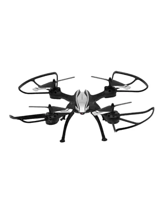Protocol AeroDrone Drone With Live Streaming Camera 4 Way 360° Flips Wifi VR - Image 1 of 4