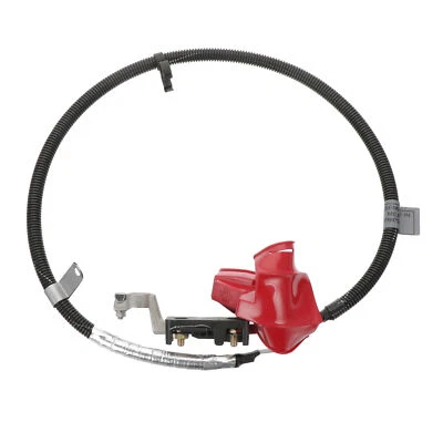 OEM NEW 2009-2014 Cadillac Chevrolet GMC Starter Battery Solenoid Cable 22790285 - Image 1 of 4