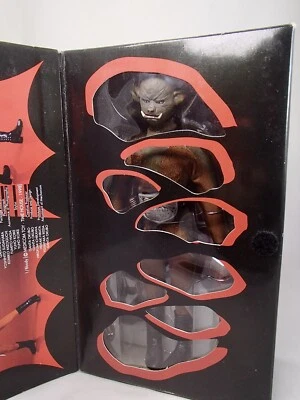 Medicom Shocker BAT boy HOMBRE enmascarado came rider Real Action Heroes RAH220 #10 juguete Foto 1 de 4