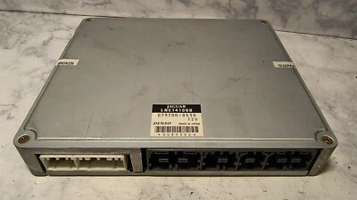 1998 Jaguar XK8 трансформируемый компьютер мозг модуль управления двигателем ECU ECM OEM - Изображение 1 из 3