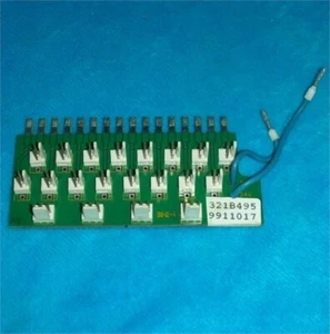 1Pc Used Esp 321B495 cv - Picture 1 of 3