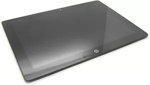 Panel de pantalla HP Elite x2 1012 G1 pantalla táctil original parte superior defectuoso - Imagen 1 de 1