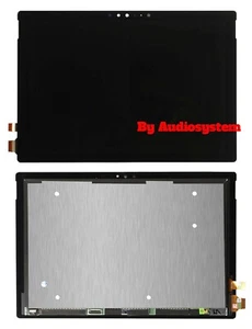 Display Lcd +Touch screen Microsoft Surface Pro 4 1724 LTN123YL01-001 Vetro Nero - Imagen 1 de 1