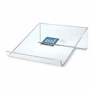 Reagent Tilter • 12"W x 10"D x 4"H 1 ea - Picture 1 of 1