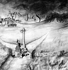 Angus And Julia Stone A Book Like...Digipak CD...DISC LIKE NEW GU - Picture 1 of 1