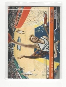 2006-07 TOPPS FULL COURT BASKETBALL FIRST DAY ISSUE SERIES SINGLES - Picture 1 of 4