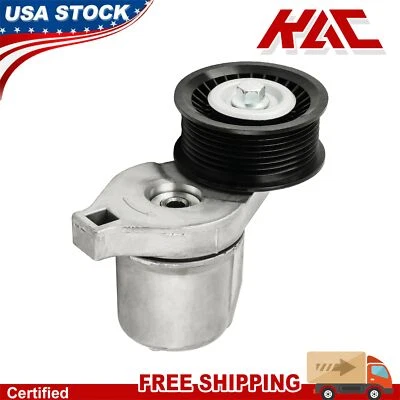 Conjunto de tensor de correa para Cadillac CTS 2009-2011 2012 2013 2014 2015 6,2 L Foto 1 de 4