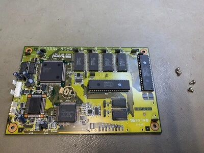 Roland G800 XPGS Synth Module part no. 7697203000 - Bild 1 von 4