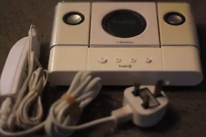 Logic 3 I-Station iPod Docking Station IP106 - Picture 1 of 7