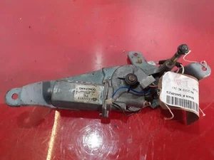 2002 DAEWOO MATIZ Wiper Motor Rear - Picture 1 of 4