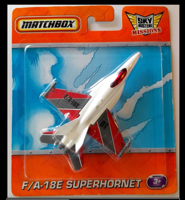 Avião Skybusters Hot Wheels Blaze Buster - Mattel - Aviões e