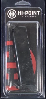 Магазин HI-POINT 995TS 9 мм 10 rd синяя сталь - CLP995 - Изображение 1 из 4