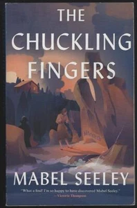 Chuckling Fingers Mabel Seeley 2021 Vintage Classic Mystery Softcover - Imagen 1 de 1