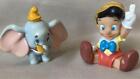 Pinocchio Disney  Dumbo Small Doll Bandai Retro