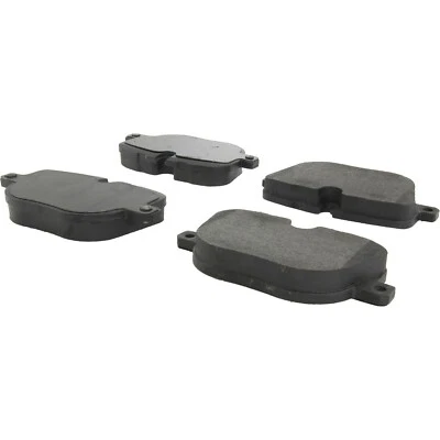 For 2010-2013 Land Rover Range Rover Sport SC Brake Pad Set Rear Centric 2011 - Image 1 of 4