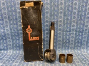 1934 Chevrolet Master Deluxe w/Knee Action NORS Steering Gear Sector Set #261926 - Picture 1 of 8