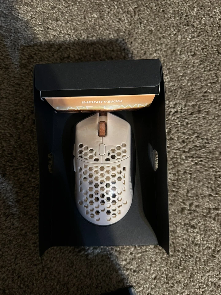 Finalmouse Ultralight 2 Cape Town Computer Mouse - Image 1 of 1