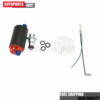 NEW Fuel Pump For Kawasaki Concours14 Ninja 300 Ninja 650 Ninja 1000 Ninja ZX10R - Image 1 of 4
