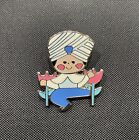 Épingle Disney Parks Mystery Collection It's a Small World Boy from India