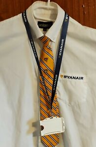 Ryanair Lanyard - Free UK postage