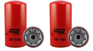 Baldwin BF785 Fuel Spin-on (2PK) - Picture 1 of 1