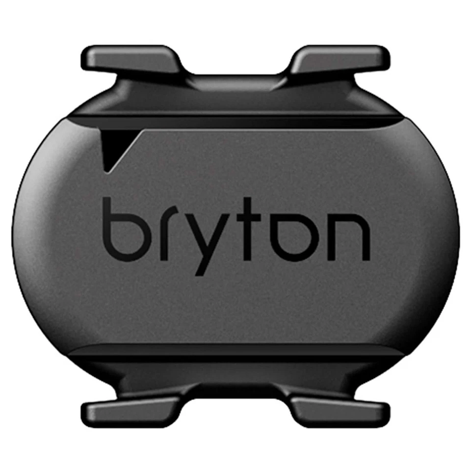 Bryton Smart Magnetless Bike Cadence Sensor Bicycle Black - Image 1 of 4