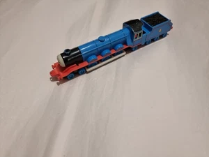 Thomas The Tank Engine & Friends ERTL GORDON TRAIN DIECAST COMBINED POST - Picture 1 of 5