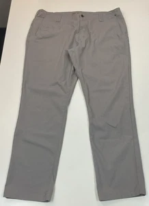 74481 5.11 Tactical Edge Chino Hose 40x32 Lunar - Bild 1 von 5
