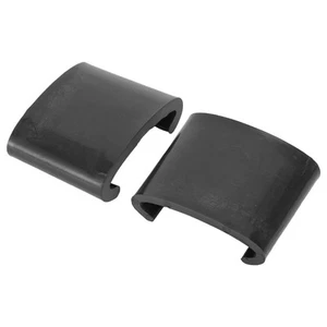 Pair For BMW Z3 And M Roadster,For BMW M Coupe Seat Belt Guide Clip Repair Fix - Picture 1 of 12