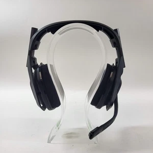 Logitech A50 X + Estación Base Auriculares Inalámbricos Bluetooth Negros - Imagen 1 de 7