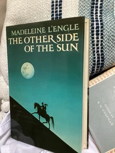 The Other Side Of The Sun by Madeleine L'Engle HC/DJ 2nd Printing  1971 - Bild 1 von 5