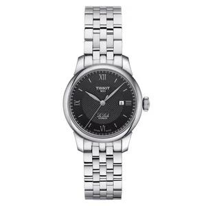 TISSOT Mod. LE LOCLE AUTOMATIC 16740329 - Foto 1 di 1